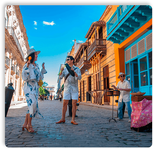 La Habana